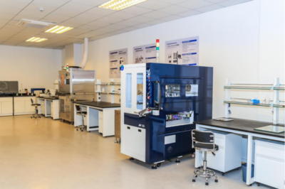 屹立芯創閃耀SEMICON CHINA 國產除泡設備榮獲創新大獎，技術實力與服務體系雙輪驅動